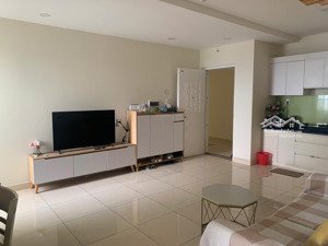 cho thuê căn 3pn 2wc 76m2 chung cư dream home palace q8 đầy đủ nội thất