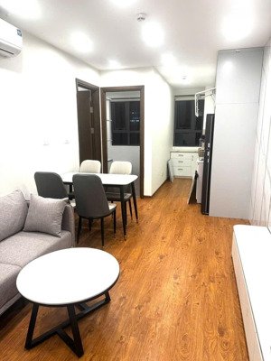 bán chcc flc green apartment cạnh chợ mỹ đình đủ nội thất mới, đồng bộ