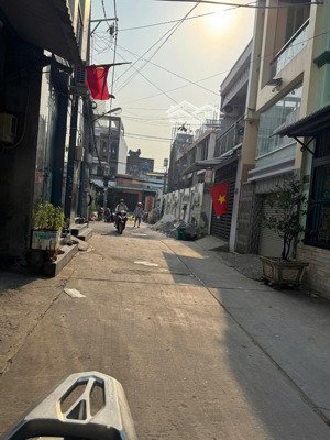 bán nhà lê đình cẩn, 6 phòng cho thuê, hẻm 6m, 4.75 tỷ