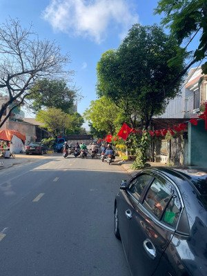 mặt tiền tôn đản - đà nẵng ngay gần chợ hoà an - khu vực kinh doanh sôi động giá tốt