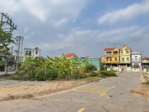 chính chủ bán đất tăng bảo, như quỳnh - đối diện vin ocp2 - đường vào nhà 10m - có vỉa hè