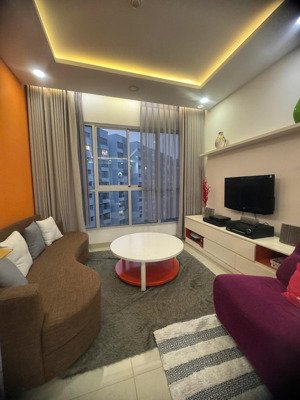 cho thuê nhanh căn hộ 3pn2wc khu ruby full nt giá 14 triệu