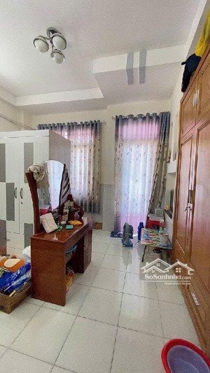 bán nhà hẻm xe hơi phú thọ hòa