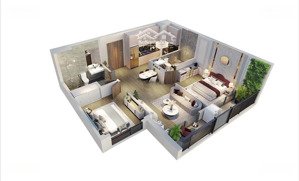 chuyển nhượng the beverly, vinhomes ocean park, 2pn 62m2 view bể bơi, giá 4.3x tỷ, lh/zl 