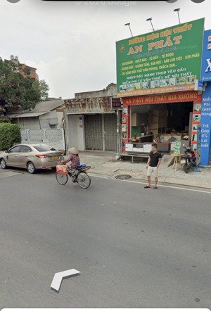 cần bán căn nhà cấp 4 mặt tiền đuờng nguyễn oanh phường an nhơn .tp hồ chí minh