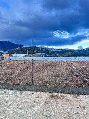 sở hữu nhanh tay lô đất mặt tiền đường kinh doanh tốt tại đường 19/5 phường langbiang-đà lạt