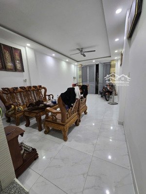 nhà ở ngay gần aeon tân phú - 4 tầng 4pn - cách mặt tiền tân thắng 30m - 4x14 (56m2)