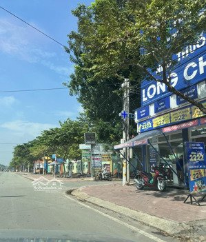 bán đất vị trí trung tâm đường tân thành 23, bắc tân uyên