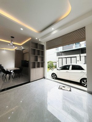 bán nhà 1t2l - hoàn công - kdc hoá an- phường biên hoà mới - 63m2