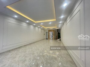 cho thuê nhà khu đô thị linh đàm - hoàng mai, dt 70m*6 tầng, thông sàn, thang máy,giá thuê 30 tr/th