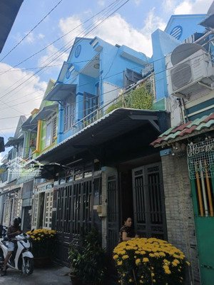 hàng hiếm khó tìm biệt thự mini sổ hồng riêng giá chỉ 2 tỷ 9 bao sang tên.