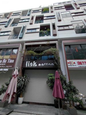 giảm mạnh.galaxy,vạn phúc. 99m2-6 tầng-mt 5.2m. kd cf. giá 37.5 tỷ