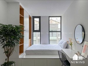 cho thuê căn hộ dịch vụ hiện đại full nội thất nguyễn thị minh khai quận 3