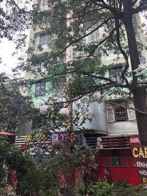 bán 70m2/ 3 ngủ/ 2 vs/ căn hộ chung cư giá rẻ 6 tỷ, trần đăng ninh gần trần quý kiên, cầu giấy