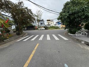 bán đất biển sơn thuỷ- mtd. 7m5 lề 4m5, khu vực đầu tư tiềm năng tăng giá vượt trội chỉ nhỉnh 8 tỷ