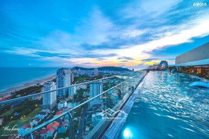 bán giá tốt căn hộ 2 phòng ngủ the sóng vũng tàu giá 2tỷ150. lh 