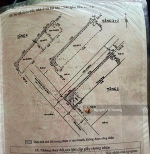 bán nhà dương quảng hàm p5 hẻm xe hơi góc 2mt