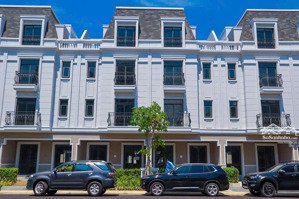 bán biệt thự khu amelie-phú mỹ hưng-nhà bè-6x20-khu an ninh