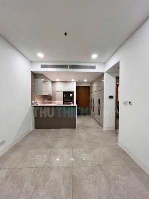 bán cc view đẹp tại the river thủ thiêm, 16,7 tỷ, 82m2, 2pn, 2wc