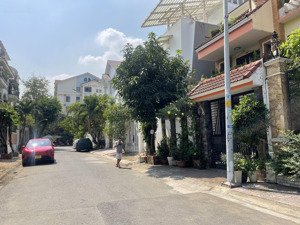 biệt thự khu nam long 8x22-trần trọng cung-q7-đang cho thuê 16 phòng-dòng tiền 57tr/1th-giá 29,5tỷ