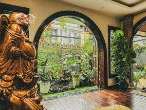 bán biệt thự 2,5 tầng đường phú lộc 1. hòa minh liên chiểu đà nẵng 150m giá 12.8tỷ