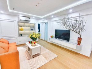 căn hộ 3pn 2wc cạnh hồ đắc di, view đẹp, diện tích 75m2 - ô tô vào tận nhà!