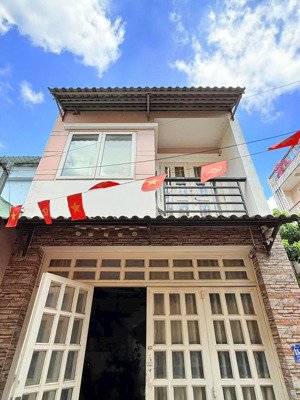 giá tốt ! hẻm xe hơi 2 tầng 4m x 11m chỉ 4 tỷ 480 còn bớt