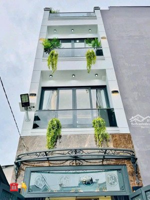 chính chủ cần đi gấp nhà trên đường trần đình xu - phường cầu kho - quận 1