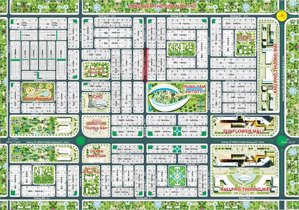 giỏ hàng đất nền dự án tại sunflower city tháng 03/2026, 950 triệu, 97.5m2, chính chủ, uy tín.
