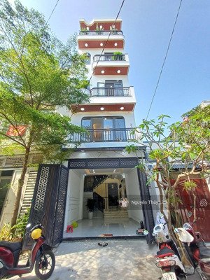 6,59 tỷ- nhà phố full nội thất- tl37- ngã tư ga- phường an phú đông- q12 ( công viên mắt ngọc- 1km)