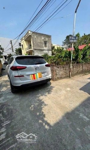 bán đất tại xã tam hưng, 4,8 tỷ, 58,5 m2, pháp lý đầy đủ, ô tô vào, giá đầu tư