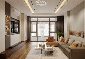 mở bán 3 căn liền kề 50m2 x 6 tầng có nội thất, mặt tiền rộng, 2 mặt thoáng, chỉ việc dọn về ở