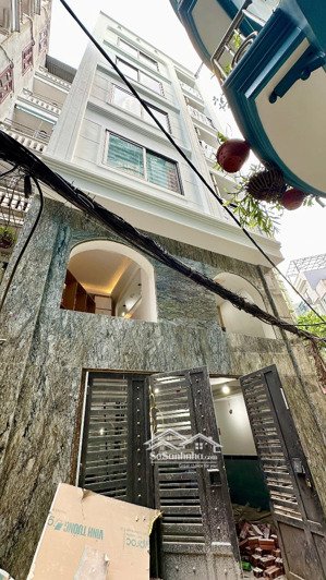 bán nhà phố nguyễn ngocj vũ trung tâm cầu giấy