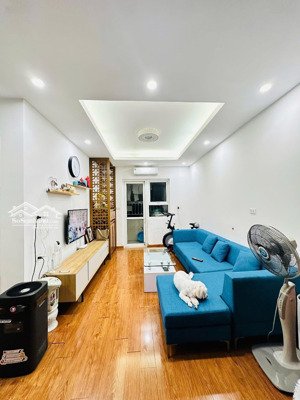 cho thuê căn 2 ngủ 67m hh1 linh đàm 7tr/tháng