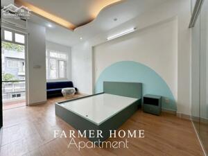 PHÒNG TRỌ BAN CÔNG RỘNG RÃI THOÁNG MÁT NGAY QUẬN 10