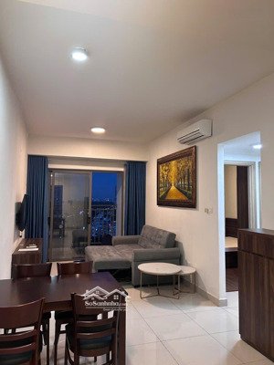 bán căn 1pn full nội thất đẹp - the sun avenue giá tốt - 4.75 tỷ bao hết thuế phí