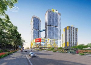 độc quyền căn hộ view đẹp tại bcons center city - chiết khấu lên đến 175 triệu, tặng tivi 65 inch