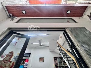 nhà mới -3 tầng- dt 32m2- vạn kiếp- f gia định-bình thạnh