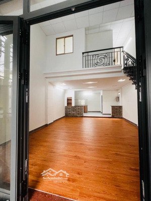 bán nhà 2 tầng ở kha vạn cân, 5 tỷ, 64m2, 2pn, 2wc đường 4m hoàn công đủ