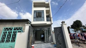 8733 bán nhà thuận giao thuận an gần ngã tư hòa lân nhà 1 trệt 1 lầu gần quốc lộ 13 giá 3 tỷ tl