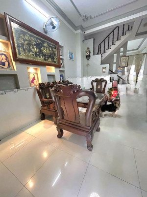 hiếm có khó tìm-bán nhà 4x15-3 tầng-hxh phạm đăng giảng bình hưng hòa bình tân-gần trường học,aeon