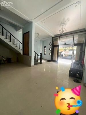 NHÀ MẶT TIỀN TÂN LẬP 2 – 86M² – NGANG 6.7M – TRUNG TÂM HẢI CHÂU – 10 TỶ X