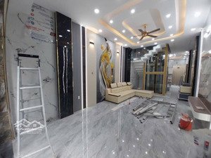 nhà 4 tầng đường lê văn khương, phường tân thới hiệp, quận 12, dt 65m2 (4mx16m). hẻm 5m, 7,5tỷ.