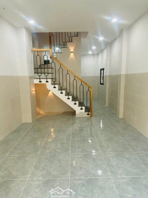 ngộp dòng tiền - nhà mới ở ngay - 55m2 - lý phục man q7 - nhỉnh 5 tỷ