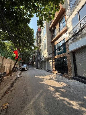 [mặt phố+ dòng tiền] thanh xuân _ 86m _ 8tầng_ mặt tiền 4.5m_ 20p khép kín_ đối diện royal city