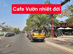 đất mt kinh doanh t5 (võ thị sáu - hai bà trưng); gần làng đại học quốc gia tp hcm; 90m2 full tc