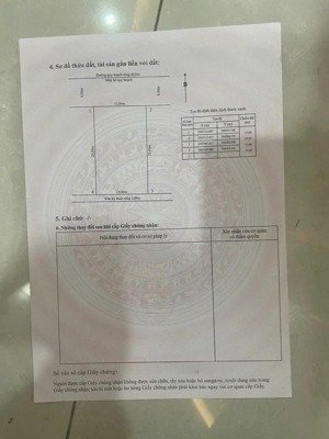 515. bán lô đất mặt đường 40m gần toà khánh hội lô 3e lê hồng phong - ngô quyền -hp . d.tích 375m