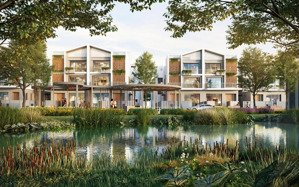 mua bt the meadow bình chánh, thanh toán 20% nhận nhà luôn, giá f0 từ cđt, ls 0% trong 2 năm.