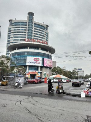 bán nhà mặt phố tại đà nẵng, 11,7 tỷ, 55m2, giá siêu hời