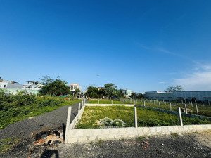 bán lô đường ô tô thôn quang châu - phường hoà xuân giá tốt